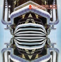 Alan Parsons Project - Ammonia Avenue (Blu Ray High Resolu in the group MUSIK / Musik Blu-Ray / Rock at Bengans Skivbutik AB (3734525)
