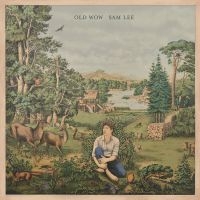 Sam Lee - Old Wow in the group OUR PICKS / Album Of The Year 2020 / Mojo 2020 at Bengans Skivbutik AB (3734529)