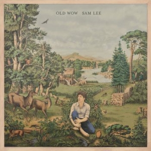 Sam Lee - Old Wow in the group CD / Elektroniskt,Svensk Folkmusik,World Music at Bengans Skivbutik AB (3734531)