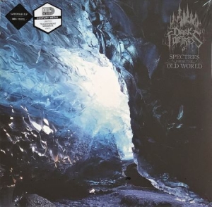 Dark Fortress - Spectres from the Old World in the group VINYL / Hårdrock at Bengans Skivbutik AB (3734535)