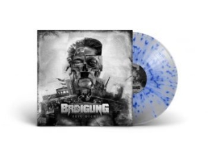 Brdigung - Zeig Dich! (Vinyl Gatefold Clear/Bl in the group VINYL / Pop-Rock at Bengans Skivbutik AB (3734544)
