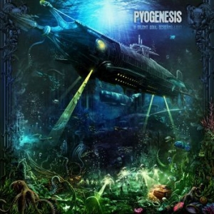 Pyogenesis - A Silent Soul Screams Loud (Digipac in the group CD / Pop at Bengans Skivbutik AB (3734550)