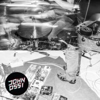 JOHNOSSI - TORCH // FLAME i gruppen CD / Pop-Rock hos Bengans Skivbutik AB (3734557)