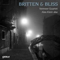 Britten/Bliss - Britten & Bliss in the group Externt_Lager /  at Bengans Skivbutik AB (3734673)