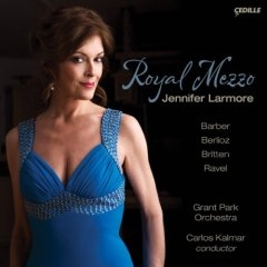 Various - Royal Mezzo in the group Externt_Lager /  at Bengans Skivbutik AB (3734697)