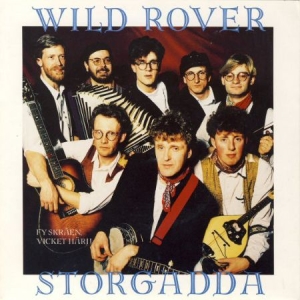 Wild Rover - Storgädda   7' in the group VINYL / Pop at Bengans Skivbutik AB (3735042)