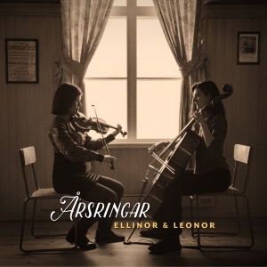 Ellinor & Leonor - Årsringar in the group CD / Worldmusic/ Folkmusik at Bengans Skivbutik AB (3735393)