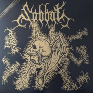 Sabbat - Fetishism (Vinyl) in the group VINYL / Hårdrock at Bengans Skivbutik AB (3735898)