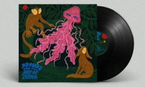 Promoe - The Art Of Losing in the group OTHER / Urval - Svensk hiphop at Bengans Skivbutik AB (3736071)