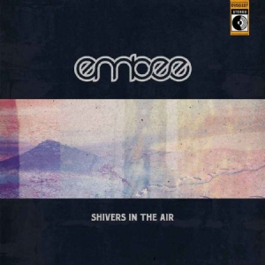 Embee - Shivers In The Air (Mini Album) in the group VINYL / Vinyl RnB-Hiphop at Bengans Skivbutik AB (3736097)