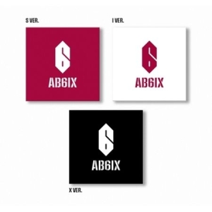 AB6IX - B:Complete (1st EP) in the group OUR PICKS / K Pop at Bengans Skivbutik AB (3736211)