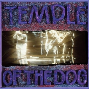 Temple Of The Dog - Temple Of The Dog in the group VINYL / Pop-Rock at Bengans Skivbutik AB (3736371)