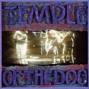 Temple Of The Dog - Temple Of The Dog - US IMPORT in the group OTHER /  /  at Bengans Skivbutik AB (3736371)
