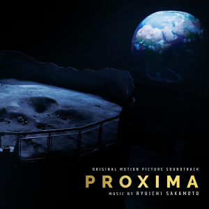 Sakamoto Ryuichi - Proxima (Original Motion Picture Soundtr in the group VINYL / Vinyl Soundtrack at Bengans Skivbutik AB (3736442)