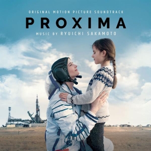 Sakamoto Ryuichi - Proxima (Original Motion Picture Soundtrack) in the group VINYL / Film-Musikal at Bengans Skivbutik AB (3736442)