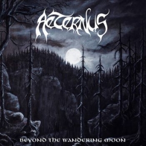 Aeternus - Beyond The Wandering Moon (Digipack in the group CD / Hårdrock,Norsk Musik at Bengans Skivbutik AB (3736450)