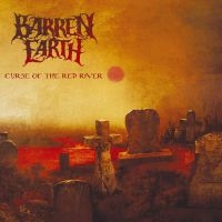 Barren Earth - Curse Of The Red River The (Vinyl) in the group VINYL / Hårdrock at Bengans Skivbutik AB (3736533)