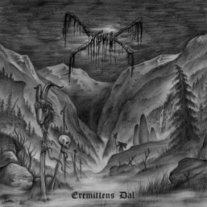 Mork - Eremittens Dal in the group CD / New releases / Hardrock/ Heavy metal at Bengans Skivbutik AB (3736537)