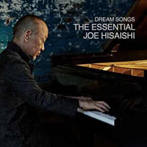 Joe Hisaishi - Dream Songs - The Essential (2Cd) in the group CD / Upcoming releases / Classical at Bengans Skivbutik AB (3736570)