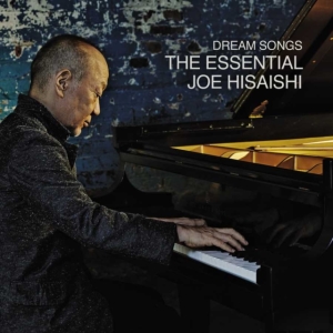 Joe Hisaishi - Dream Songs - The Essential (2Cd) in the group CD / Klassiskt at Bengans Skivbutik AB (3736570)