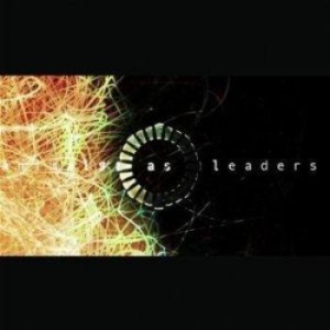 Animals As Leaders - Animals As Leaders in the group VINYL / Upcoming releases / Hardrock/ Heavy metal at Bengans Skivbutik AB (3736581)