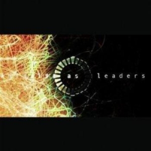 Animals As Leaders - Animals As Leaders in the group VINYL / Hårdrock at Bengans Skivbutik AB (3736581)