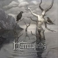 Marrowfields - Metamorphoses in the group CD / Hårdrock at Bengans Skivbutik AB (3736596)