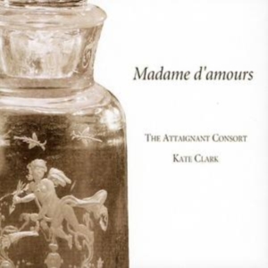 Fayrfax / Henry Viii / Josquin - Madame Damours / Renaissance Fl in the group Externt_Lager / at Bengans Skivbutik AB (3736617)