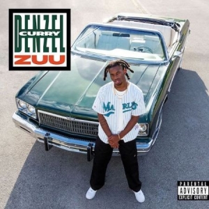 Denzel Curry - Zuu (Vinyl) in the group VINYL / Hip Hop-Rap,RnB-Soul at Bengans Skivbutik AB (3736686)