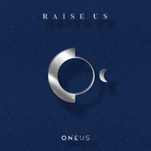 Oneus - Raise Us (Dawn Version) (2nd Mini Album) in the group Minishops / K-Pop Minishops / Oneus at Bengans Skivbutik AB (3737064)