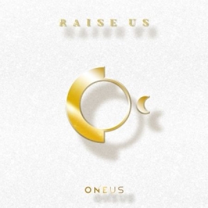 Oneus - Raise Us (Twilight Version) (2nd Mini Album) in the group Minishops / K-Pop Minishops / Oneus at Bengans Skivbutik AB (3737067)