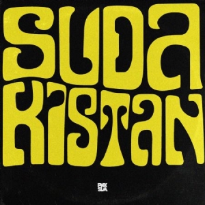 Sudakistan - Automaton/Quiero Ser Tu Perro in the group VINYL / Pop-Rock at Bengans Skivbutik AB (3739845)