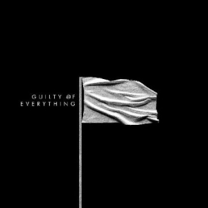 Nothing - Guilty Of Everything in the group VINYL / Pop-Rock at Bengans Skivbutik AB (3740477)
