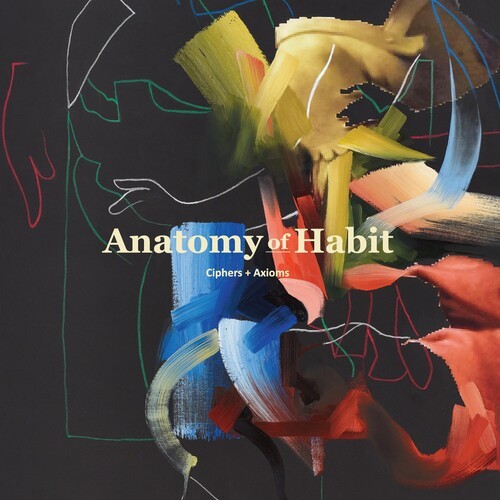Anatomy Of Habit - Ciphers + Axioms in the group VINYL / Hårdrock/ Heavy metal at Bengans Skivbutik AB (3740503)