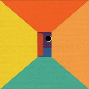 Ceremony - In The Spirit World Now Lp in the group OUR PICKS / Album Of The Year 2019 / Årsbästa 2019 Kerrang at Bengans Skivbutik AB (3741078)