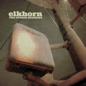 Elkhorn - Storm Sessions in the group VINYL / Rock at Bengans Skivbutik AB (3741082)