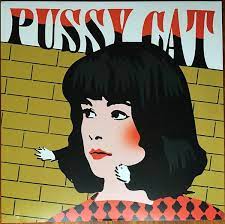 Pussy Cat - Pussy cat 1966-1969 in the group OUR PICKS /  at Bengans Skivbutik AB (3741274)