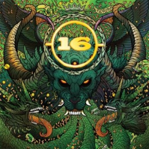 16 - Bridges To Burn in the group CD / Pop-Rock at Bengans Skivbutik AB (3741446)