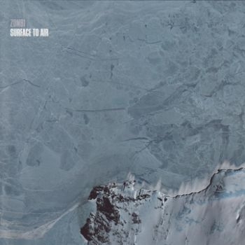 Zombi - Surface To Air in the group CD / Bestsellers at Bengans Skivbutik AB (3741483)