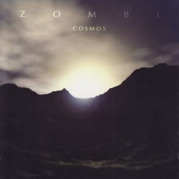 Zombi - Cosmos in the group CD / Bestsellers at Bengans Skivbutik AB (3741496)