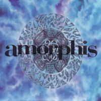 Amorphis - Elegy in the group CD / Pop-Rock at Bengans Skivbutik AB (3741512)