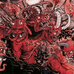 Agoraphobic Nos - Bestial Machinery in the group CD / Rock at Bengans Skivbutik AB (3741515)
