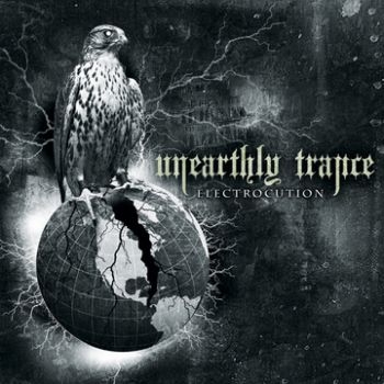 Unearthly Trance - Electrocution in the group CD / Bestsellers at Bengans Skivbutik AB (3741640)