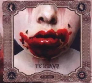 Pig Destroyer - Natasha in the group CD / Pop-Rock at Bengans Skivbutik AB (3741651)