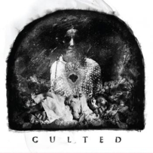 Culted - Of Death And Ritual in the group CD / Rock at Bengans Skivbutik AB (3741687)