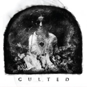Culted - Of Death And Ritual in the group CD / Pop-Rock at Bengans Skivbutik AB (3741687)