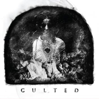 Culted - Of Death And Ritual in the group CD / Bestsellers at Bengans Skivbutik AB (3741687)