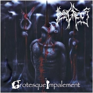 Dying Fetus - Grotesque Impalement Reissue in the group CD / Rock at Bengans Skivbutik AB (3741720)