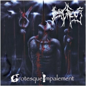 Dying Fetus - Grotesque Impalement Reissue in the group CD / Pop-Rock at Bengans Skivbutik AB (3741720)