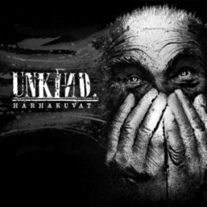 Unkind - Harhakuvat in the group CD / Hårdrock/ Heavy metal at Bengans Skivbutik AB (3741737)